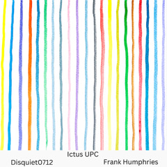 Ictus UPC-Disquiet(0712)