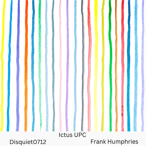 Ictus UPC-Disquiet(0712)