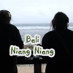 Para Noir 2025 Niang Niang, Bali