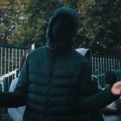 #ZT Balistik x #ACG Young Dizz Type Beat "Brutality" | UK Drill Instrumental