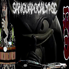 #SanguApocalypse