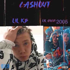 Lil Gucci 2005 ft Lil kb -CashOut (unreleased) | made on the Rapchat app (prod. by Rapchat)
