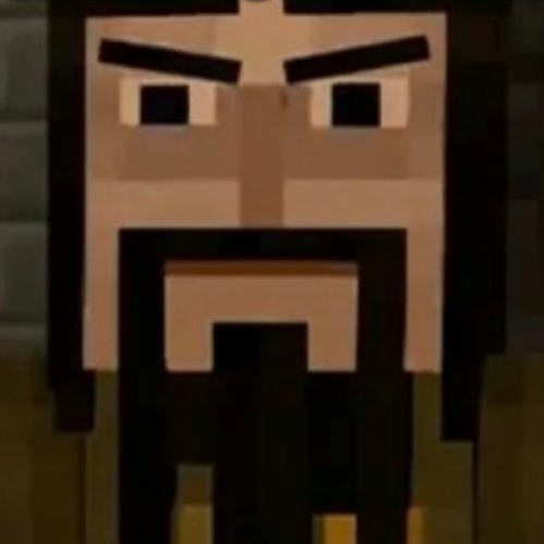 Stream “Revenge” But The Lyrics Are Only “Creeper Aw Man” by ZenBoi