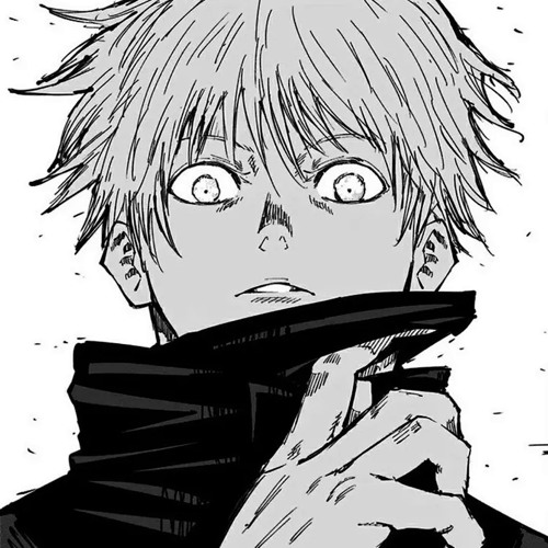 gojo - “im the strongest” x out the way - yeat (slowed + bass boosted)