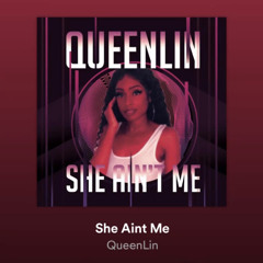 She Ain't Me