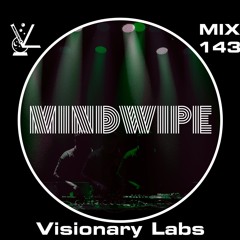 Exclusive Mix 143: Mindwipe
