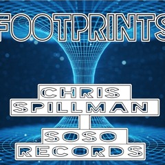 FOOTPRINTS // CHRIS SPILLMAN //