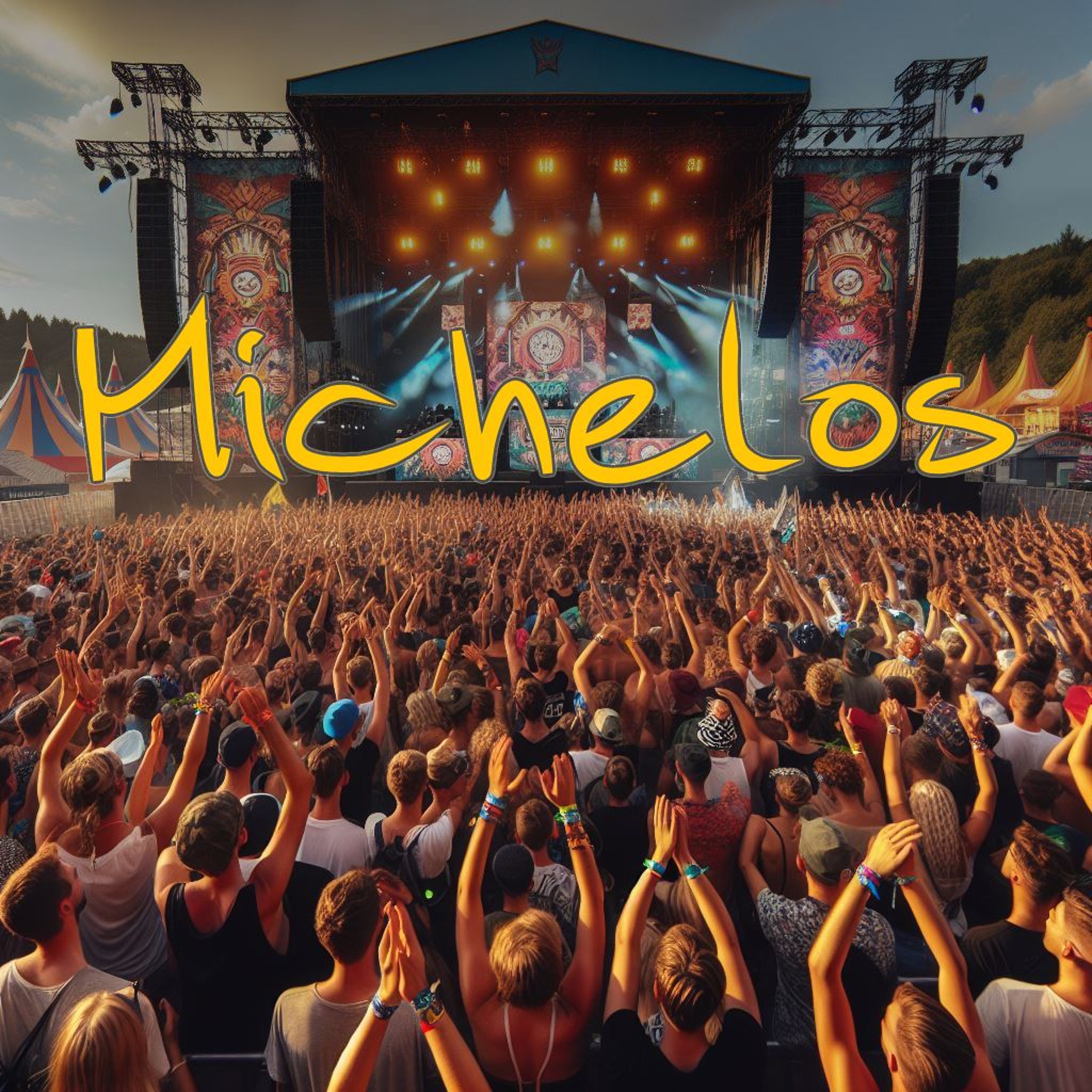 Michelos Music