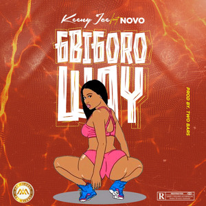 Gbigoro Way feat Novo