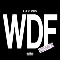 What Da Fuk Remix