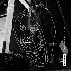 NONEMIX #24: LUSCHN (Kultura Zvuka 12.06.2021)