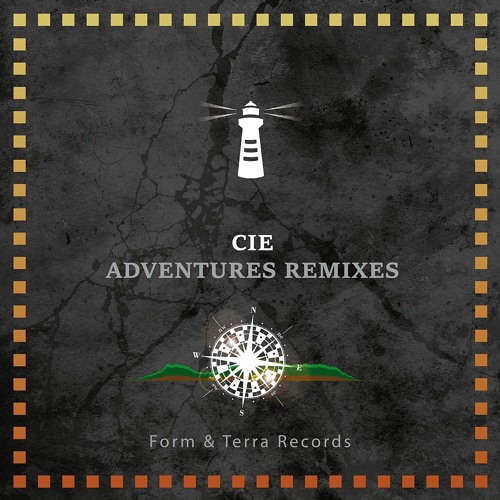 Cie - Löwenburg (Maxie König Remix)