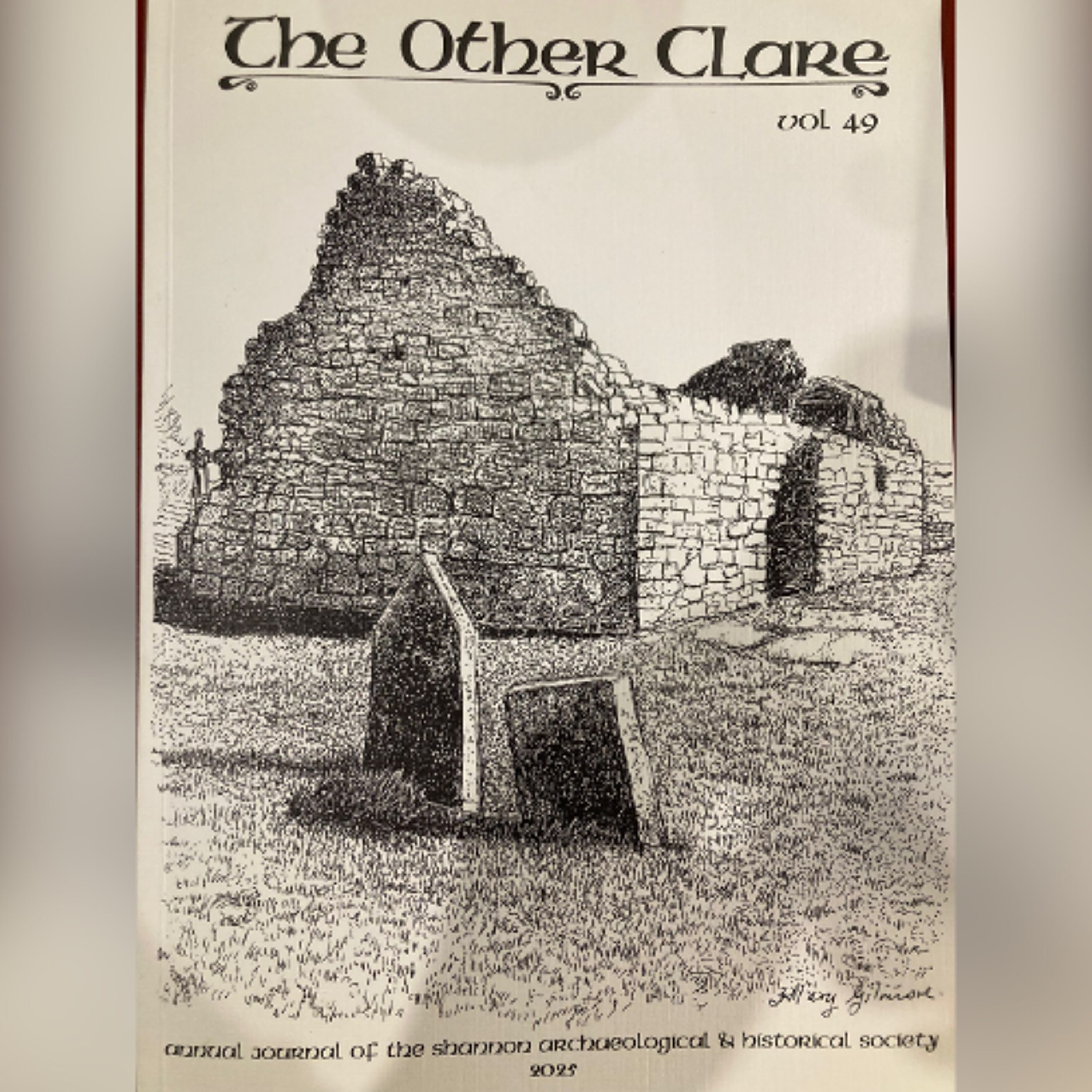 Clare FM