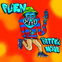 FLÆN - Better Move