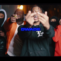 DWADE x LEEKY DRIPPIE x NUSKII- EVERY OPP SHOT(OFFICIAL VIDEO)