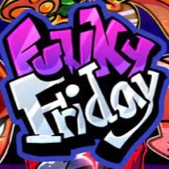 Funky Friday Mix 28-04-2023