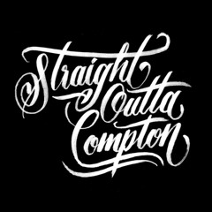 Straight Outta Compton Vol 5