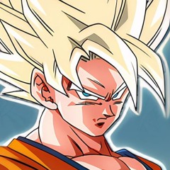 Dragon Ball Z Dokkan Battle - PHY LR Super Saiyan Goku Finish Skill (Failed) OST