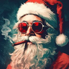 santa ft. playboiperky (prod. By BigBodyChase)