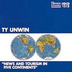 05 - Arctic Lights - Ty Unwin