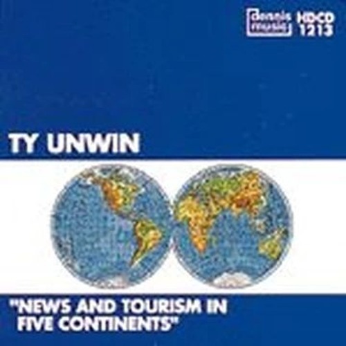 01 - Oriental Lanterns - Ty Unwin