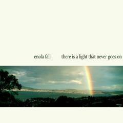 There Is A Light That Never Goes On