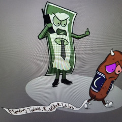 Money Talks Shit Walks