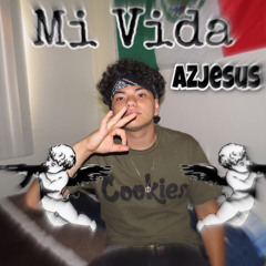 Mi Vida - AZJesus - (Preview)-2020