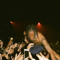 Travis Scott - ZOOM ft. Gunna (Unreleased)