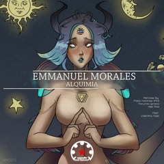 Emmanuel Morales Ft. Valentina Noel - Alquimia (Pablo Martinez (PM) Remix)