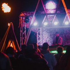 MaMa - The Usual Suspects - Electric Eden 2025