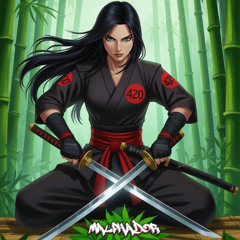 Sensei Milla - The Producers Corner Sample Challenge #420