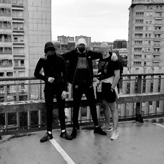 Skemsi X Stojke X Ras X Kibo - Dupla Tura