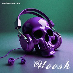 Mason Miller - Uoosh
