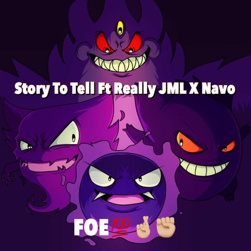 TooLitTom Story To Tell Ft. Really Jml X Navo
