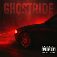 GHOST RIDE - mini mix