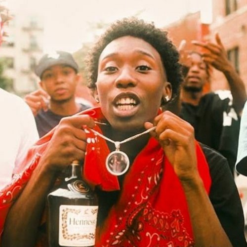 Set Da Trend X Rollie C X E Simmons - Setty In Jersey