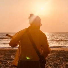 Sunset Beach Set ⛱ for Uri Ran's Birthday