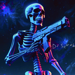 Key Glock - I Be (DJ Scrob Remix)