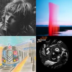 En écoute - Mars 2025