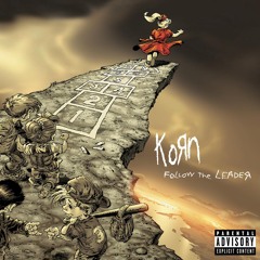 Children of the Korn (feat. Ice Cube)
