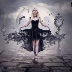 lost souls prod by Vicky G