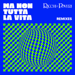 Ma non tutta la vita (Marquis Remix)