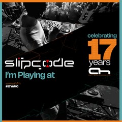 slipcode - 17YAMC Set - Afterhours.FM - 30-05-23 - Trance