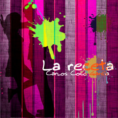 La receta