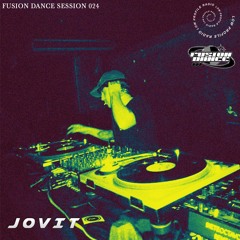 Fusion Dance Session 024 - Jovit
