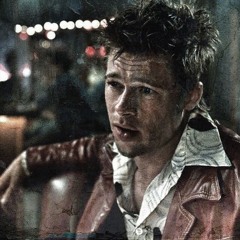 Tyler Durden _ Exorcism (me)