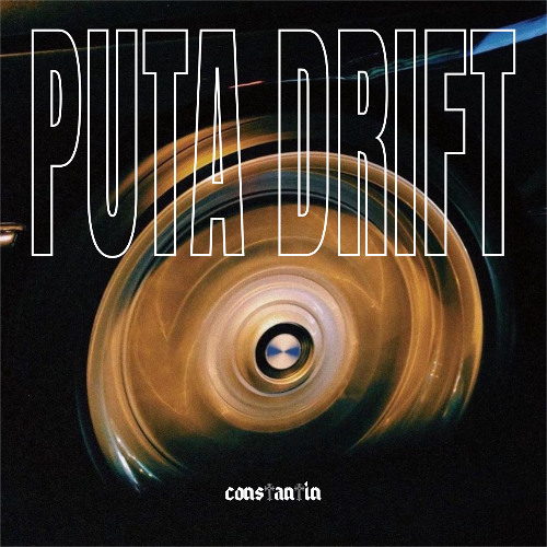PUTA DRIFT (Constantin Edit)