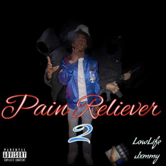 Pain Reliever 2