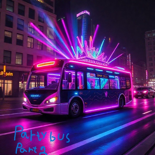Partybus Part 2